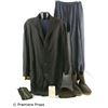 Image 1 : P.S. I Love You Gerry (Gerard Butler) Movie Costumes