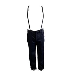 Django Unchained Billy Crash (Walton Goggins) Uniform Pants Movie Costumes