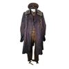 Image 1 : Resident Evil: Retribution Russian Undead Military Movie Costumes