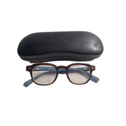 Jexi Elaine (Charlyne Yi) Eyebobs Glasses
