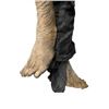 Image 2 : Hell Fest Zombie Legs Movie Props