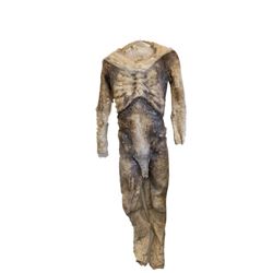 Hell Fest Zombie Bodysuit Movie Costumes