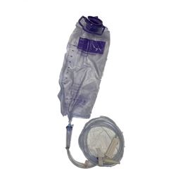 Hell Fest IV Drink Bags Movie Props