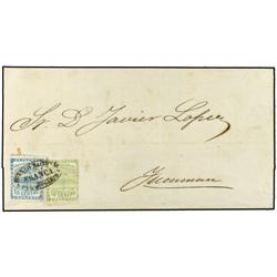 ARGENTINA ROSARIO a TUCUMAN