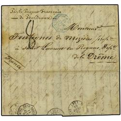 ARGENTINA BUENOS AIRES a FRANCIA