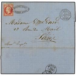 ARGENTINA BUENOS AIRES a FRANCIA.