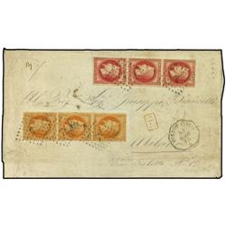 ARGENTINA BUENOS AIRES a ITALIA