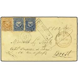 DOMINICAN REPUBLIC STO. DOMINGO a ALEMANIA