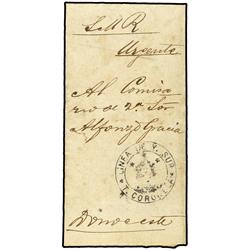 PHILIPPINES  INSURRECTOS. ILOCOS SUR. 