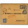 Image 1 : FRANCE  CALLIAN a MARSELLA