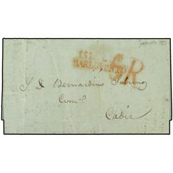 GUATEMALA GUATEMALA a CADIZ.