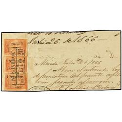 MEXICO GRAN fragmento de un Expediente