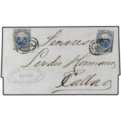 PERU GUERRA DEL PACIFICO.