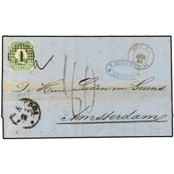 PORTUGAL LISBOA a AMSTERDAM.