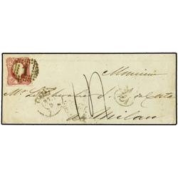 PORTUGAL LISBOA a MILAN (Italia)