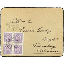 PORTUGAL VILONOVA DE PORTIMAO a ALEMANIA.