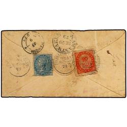 PORTUGUESE INDIA BOMBAY a PANGIM.