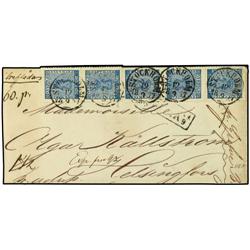 SWEDEN ESTOCOLMO a HELSINKI.