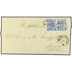 SWEDEN FALUN a RORÄS (Noruega)