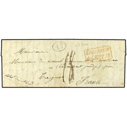 URUGUAY LA GUERRA GRANDE. 