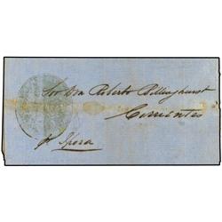 ARGENTINA BUENOS AIRES a CORRIENTES.