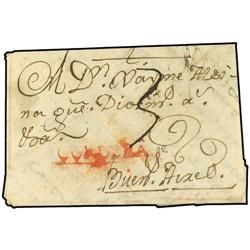 ARGENTINA CORDOBA a CHILE.