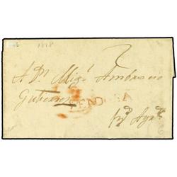 ARGENTINA MENDOZA a BUENOS AIRES