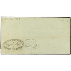 ARGENTINA SALTA a PARANA.