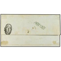 ARGENTINA COBIJA a JUJUY.