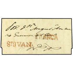 ARGENTINA SAN JUAN a BUENOS AIRES.