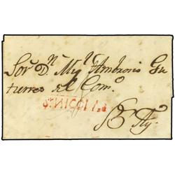 ARGENTINA SALTA a BUENOS AIRES