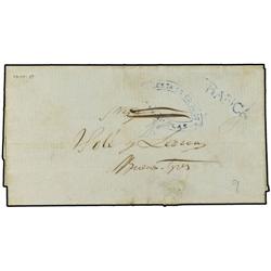 ARGENTINA SAN NICOLAS a BUENOS AIRES