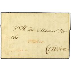 ARGENTINA SANTA FE a CORDOBA