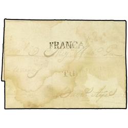 ARGENTINA TUCUMAN a BUENOS AIRES.