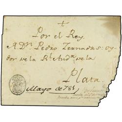 ARGENTINA MADRID a PLATA.