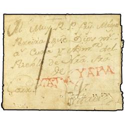 PARAGUAY QUIQUIO a ITAUGUA.