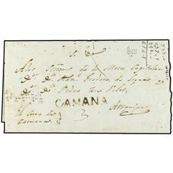 PERU CAMANA a AREQUIPA