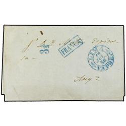 PERU LIMA a AREQUIPA