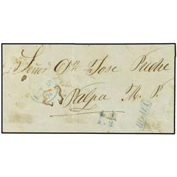 PERU 2 Envueltas con las marcas LIMA