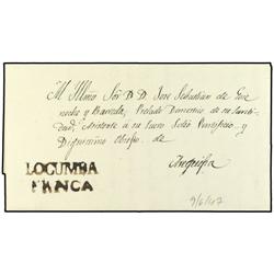 PERU ILABAYA a AREQUIPA.