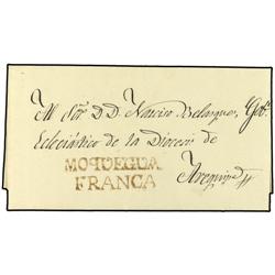 PERU MOQUEGUA a AREQUIPA