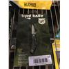 Image 1 : Byrd Knife Finch Pocket Knife
