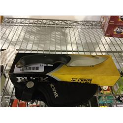 Buck Knives Pocket Knife