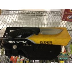 Buck Knives Pocket Knife