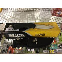 Buck Knives Pocket Knife