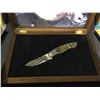 Image 1 : Browning Pocket Knife w/ Display Case