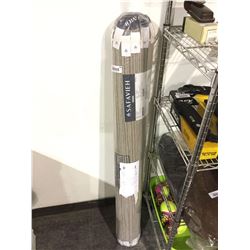 SafaviehVision Grey Rug 4' x 6'