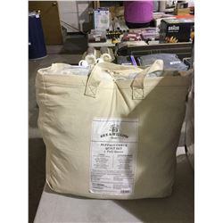 Bee and Willow Buffalo Check Queen Size Quilt Set