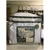 Image 1 : Jade 10-Piece Complete King Size Bed Set