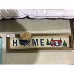 Sweet Bird and Co Home Wall Decor